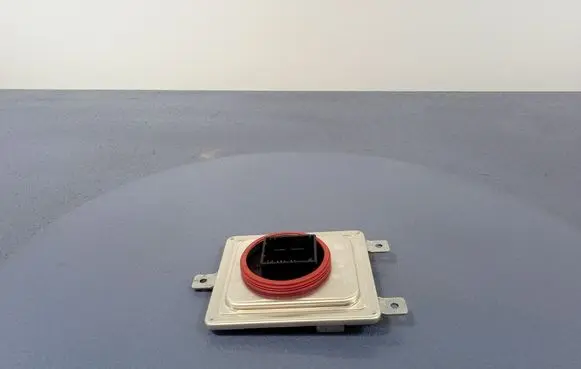 BMW 1 F40 Voltage converter/converter module 5A0AF89