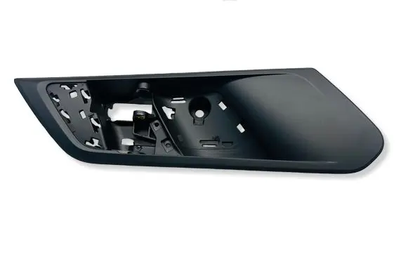 BMW X5 G05 Rear door interior handle trim 7454814 566799 51227454814