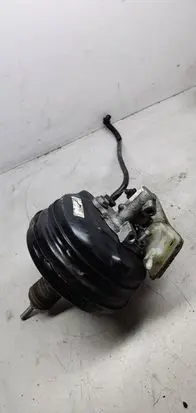 Audi A6 S6 C6 4F Brake booster 4f0612105f