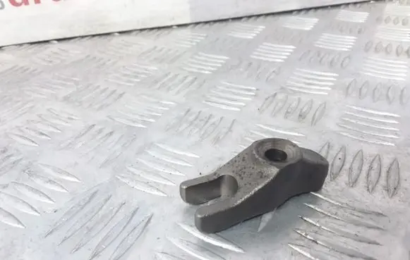 Hyundai ix35 Fuel Injector clamp holder