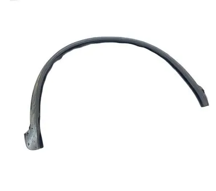 Chrysler Pacifica Sliding door rubber seal 68188722