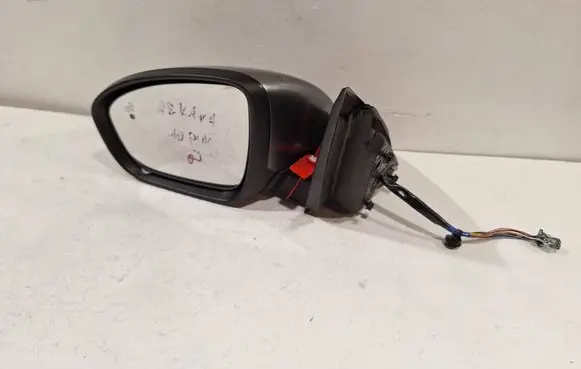 Renault Arkana Front door electric wing mirror