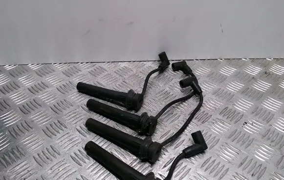 Mini One - Cooper Cabrio R52 Ignition plug leads 