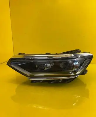 Volkswagen PASSAT B8 Headlight/headlamp 3G1941081P