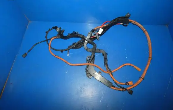 Volvo XC90 Other wiring loom 31687183