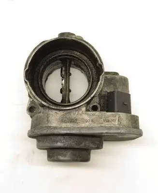 Audi A3 S3 8P Throttle valve 038128063G