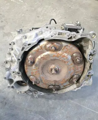 Volvo V60 Automatic gearbox P1285357