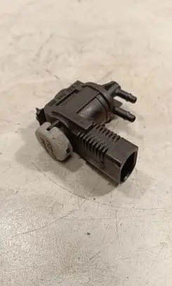 Audi Q7 4L Turbo solenoid valve 1K0906283A