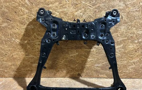 Hyundai Tucson IV NX4 Front subframe 62401N7050 KK66027