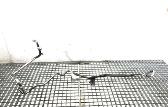Nissan Primera Air conditioning (A/C) pipe/hose 