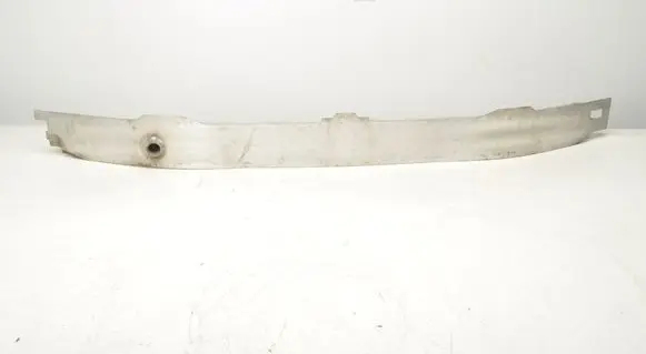BMW 1 F20 F21 Front bumper support beam 7255393