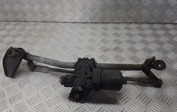 Opel Astra H Front wiper linkage 0390241538