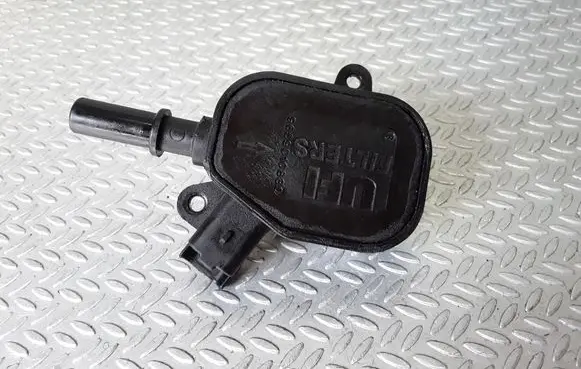 Ford Focus Fuel filter heater 9659010880