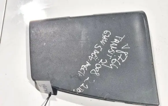 Ford Transit Other interior part