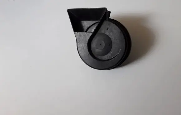 Audi A4 S4 B8 8K Horn signal 8E0951221A