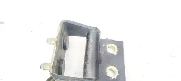 Mazda MPV Tailgate/trunk/boot hinge