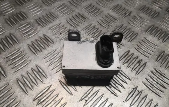 Mercedes-Benz C W203 Yaw turn rate sensor 2095420018 A2095420018