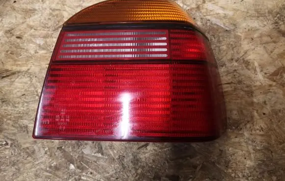Volkswagen Golf III Rear/tail lights 1H6945112D 394376