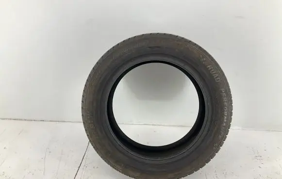Audi A4 S4 B8 8K R16 summer tire KORMORAN ROADPERFORMANCE