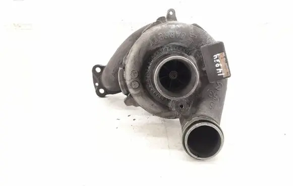 Mercedes-Benz GL X164 Turbo 6420900280 6420900780