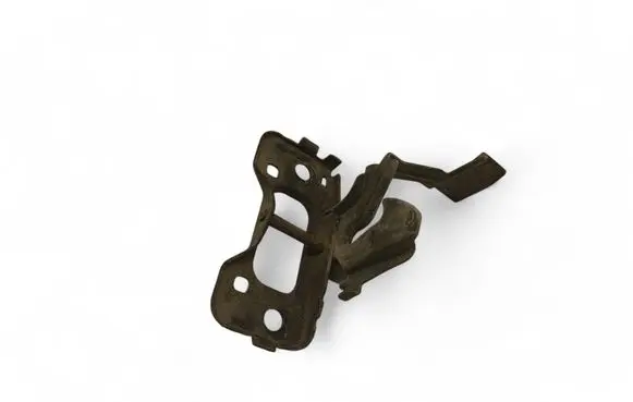 Volkswagen Routan Engine bonnet/hood lock/latch loop/hook 