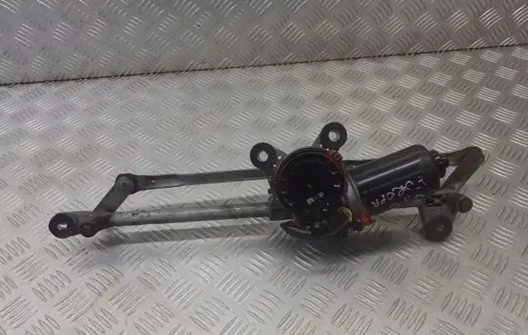 Opel Signum Front wiper linkage 13188266