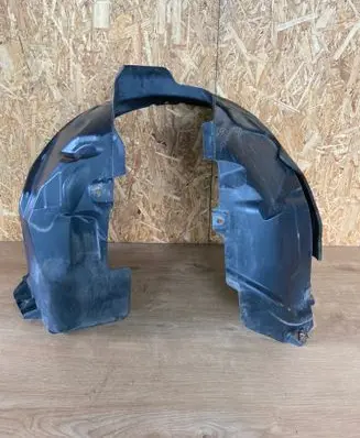 Ford Mondeo MK IV Front wheel arch liner splash guards 7S71A16114A KN0097A