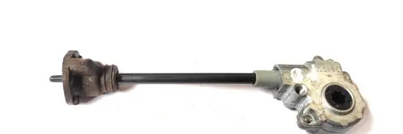 Citroen C5 Other interior part