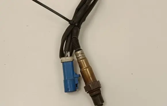 Ford Focus Lambda probe sensor 0258006569570