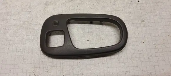 Subaru Justy Front door cover/cap 