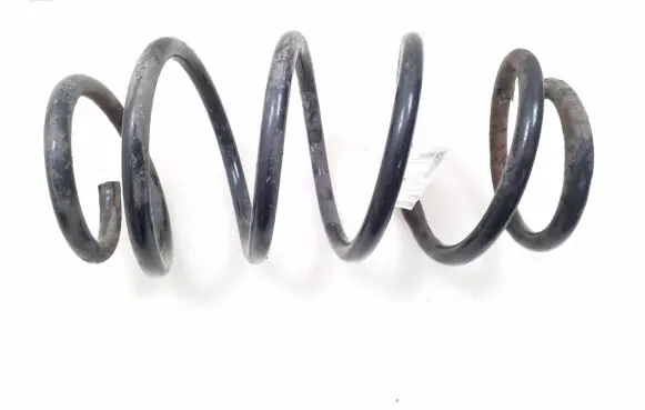 Nissan Qashqai Front coil spring