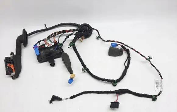 Man TGE 1gen Other wiring loom 5Q4959393K