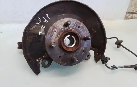 Honda Jazz Front wheel hub