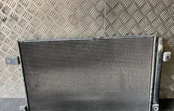 Toyota Corolla Verso AR10 A/C cooling radiator (condenser)