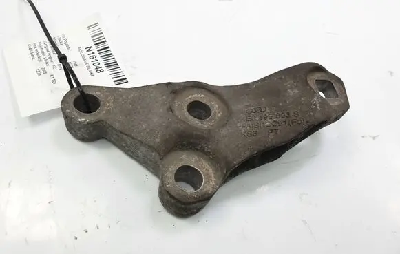 Audi A8 S8 D3 4E Engine mount bracket 4E0199603S