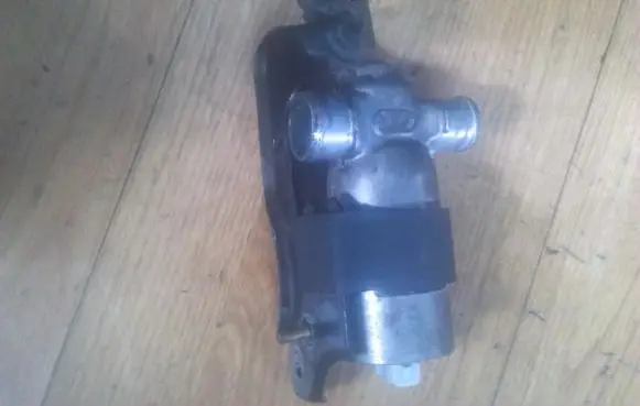 BMW 3 E36 Idle control valve (regulator) 0280140545