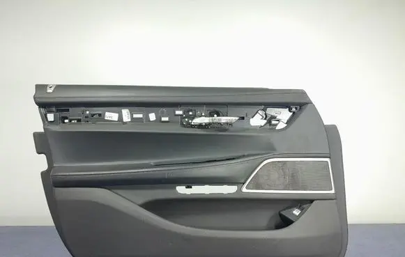 BMW 7 G11 G12 Door card panel trim set 