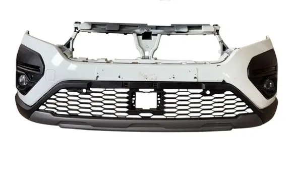 Dacia Sandero III Front bumper 620225509R