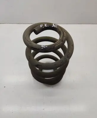 Renault Master II Front coil spring