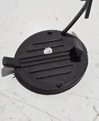 KIA Ceed Front tow hook cap/cover 86588A2000