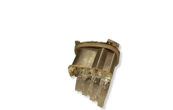 BMW 4 F32 F33 LED ballast control module 1305715260