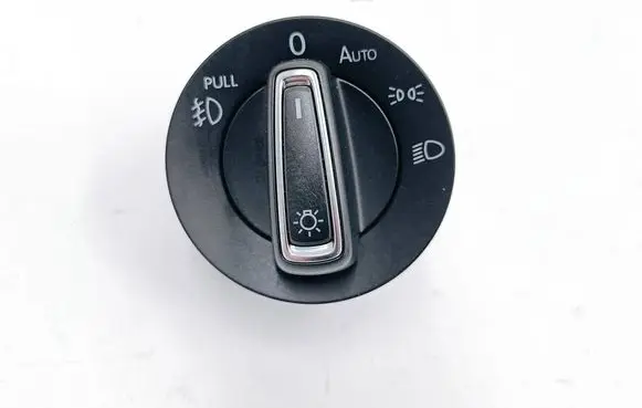 Volkswagen Tiguan Allspace Light switch 5GM941431B