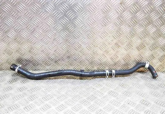 KIA Niro Engine coolant pipe/hose 375Y3Q4000