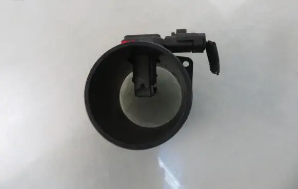 Peugeot 407 Mass air flow meter 5WK97002 9645948980