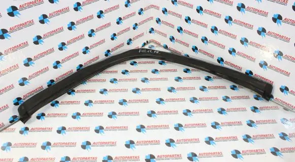 Engine compartment rubber