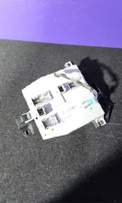 Mercedes-Benz GLC X253 C253 Comfort/convenience module A2059006330 5DK01077278 A2059013904