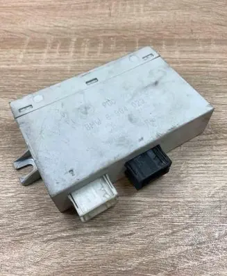 BMW 5 E39 Parking PDC control unit/module 6904023