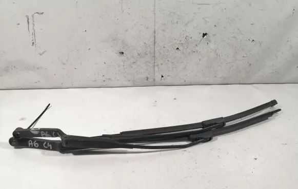Audi A6 S6 C4 4A Front wiper blade arm 4A1955408A 4A1955407C