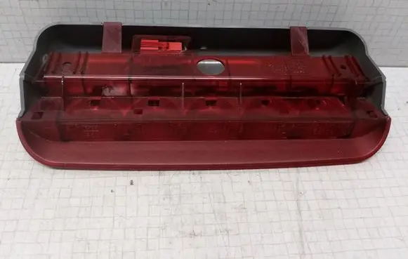Fiat Ulysse Third/center stoplight 22837004 22837005