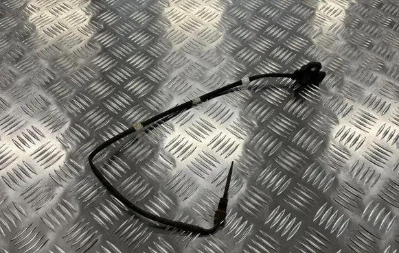 Dacia Jogger Exhaust gas pressure sensor 226588992R